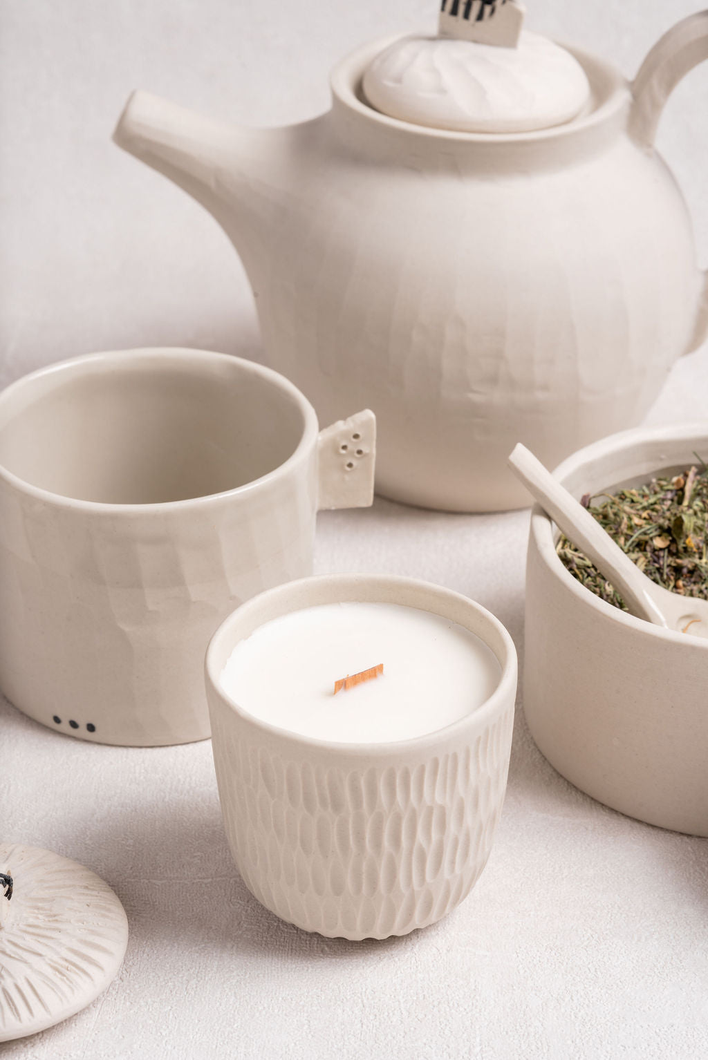 YA'CHAY Signature Cups (6 Units.)