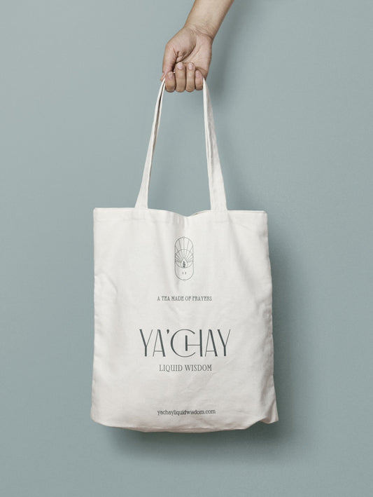 YA’CHAY Tote Bag